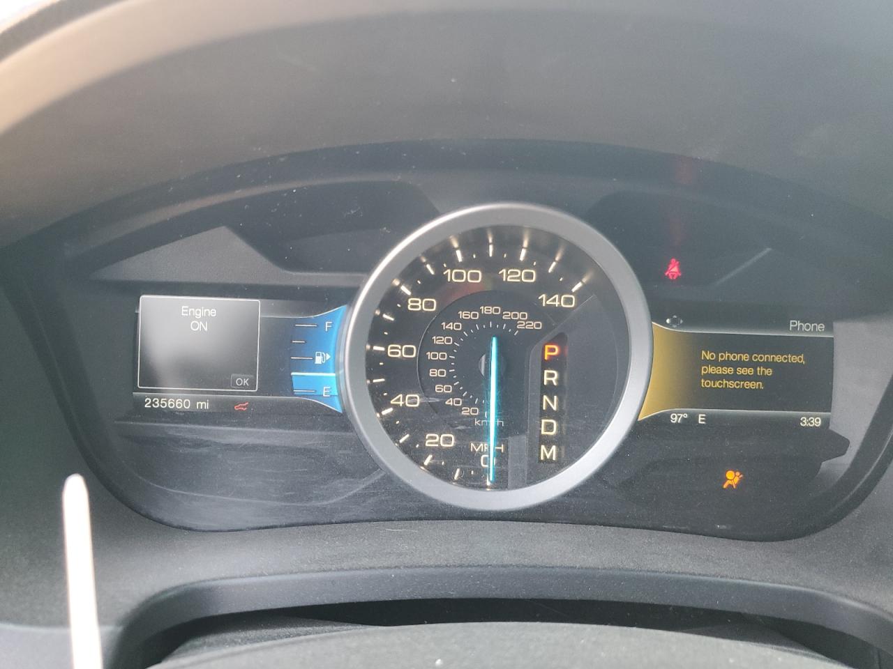 2015 Ford Explorer Xlt VIN: 1FM5K8D87FGA69276 Lot: 63673365