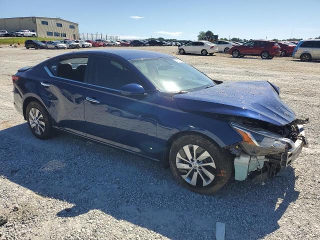  NISSAN ALTIMA 2019 Granatowy