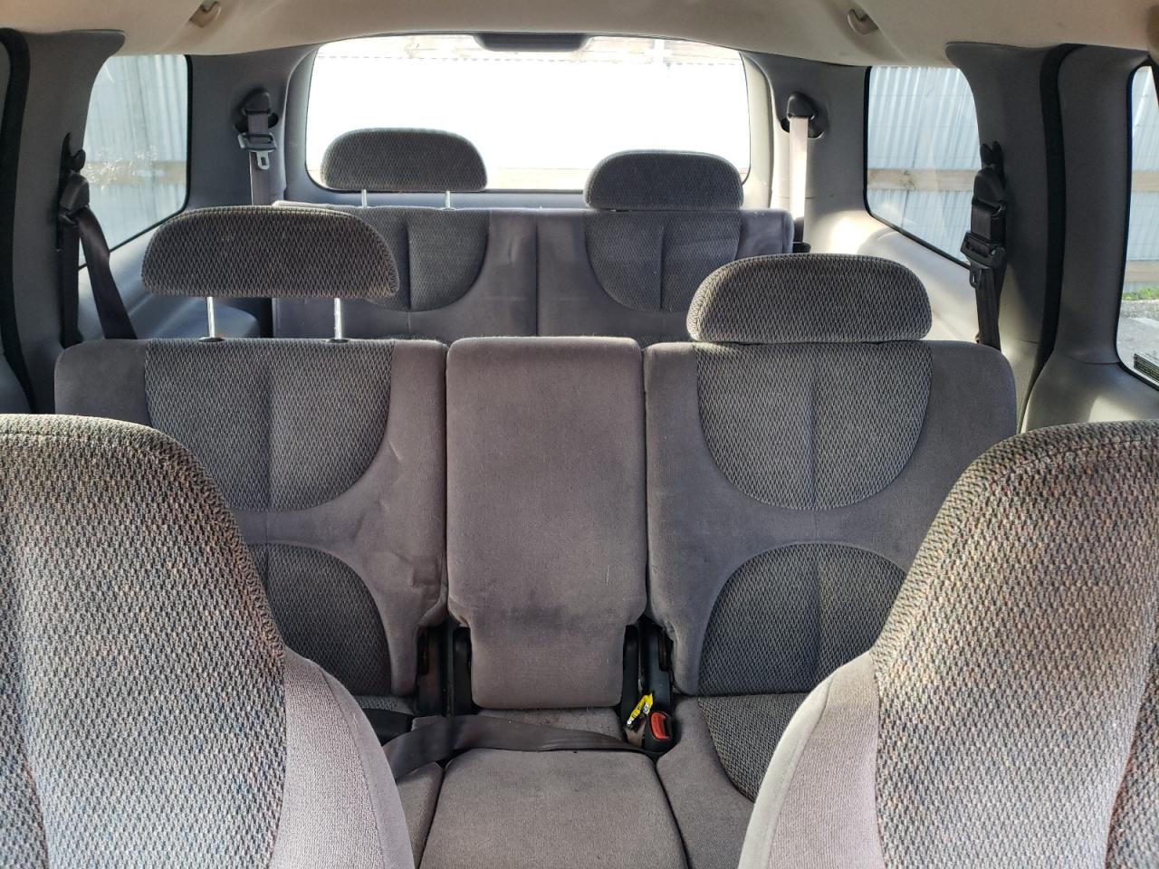 2000 Dodge Durango VIN: 1B4HS28N3YF101693 Lot: 62966245