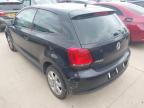 2012 VOLKSWAGEN POLO MATCH for sale at Copart SANDY