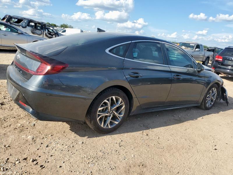  HYUNDAI SONATA 2022 Gray