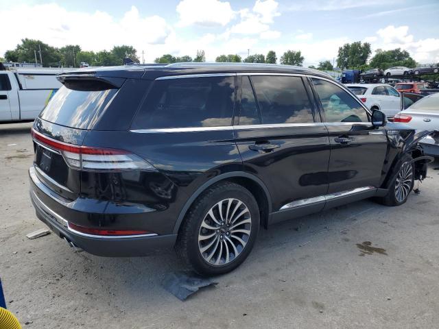  LINCOLN AVIATOR 2020 Black