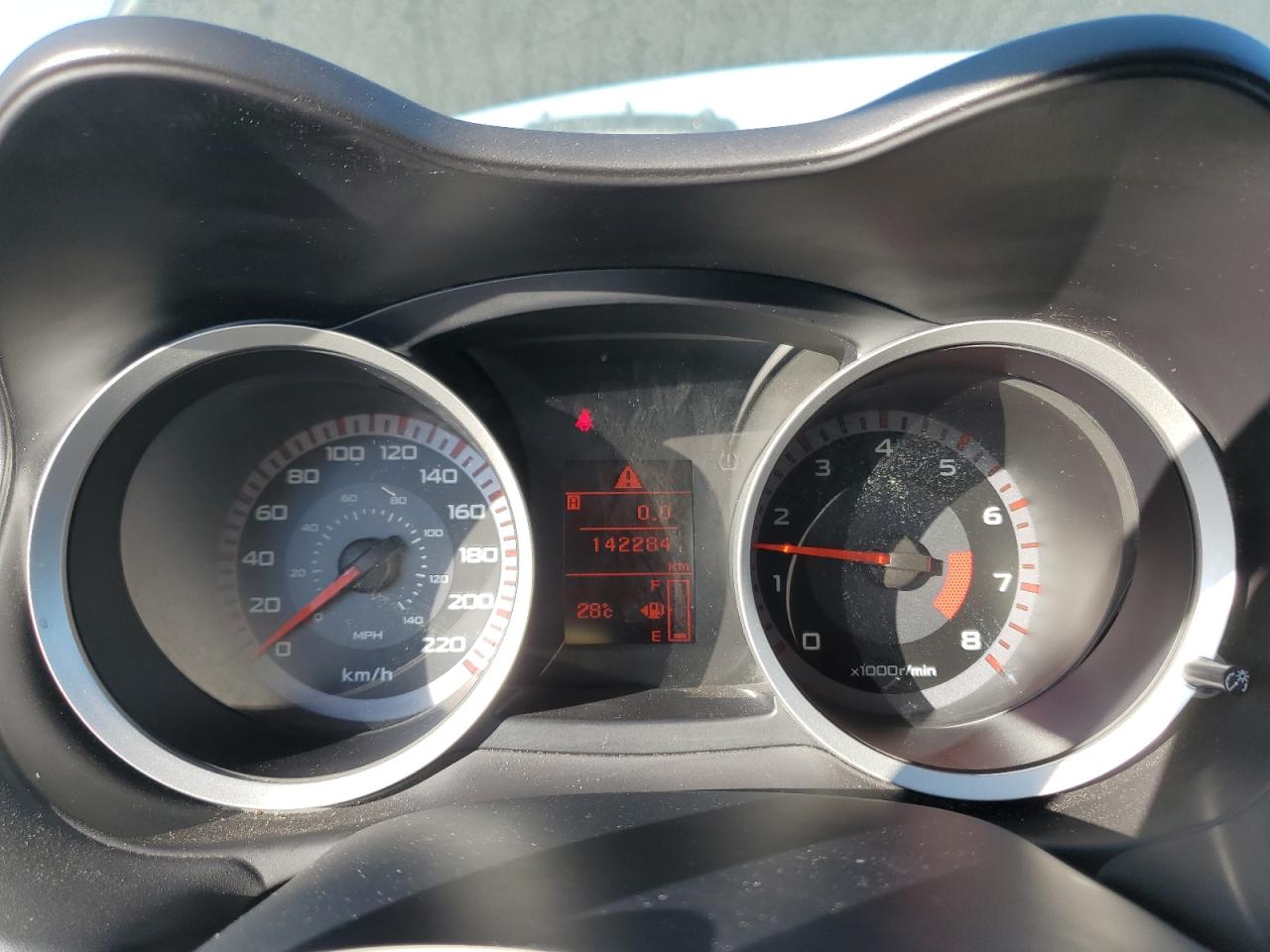 2009 Mitsubishi Lancer Es/Es Sport VIN: JA3AU26U39U613572 Lot: 66853345