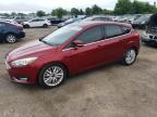 2015 FORD FOCUS TITANIUM   for sale at Copart ON - LONDON