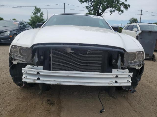 2013 FORD MUSTANG   