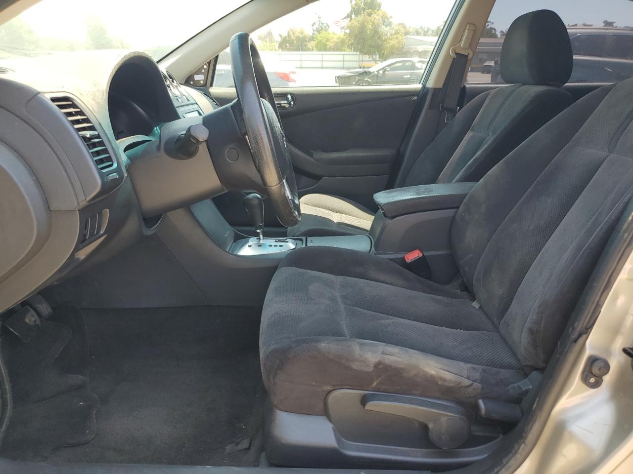 2009 Nissan Altima 2.5 VIN: 1N4AL21E69N425536 Lot: 64471725