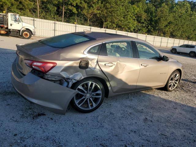  CHEVROLET MALIBU 2024 tan