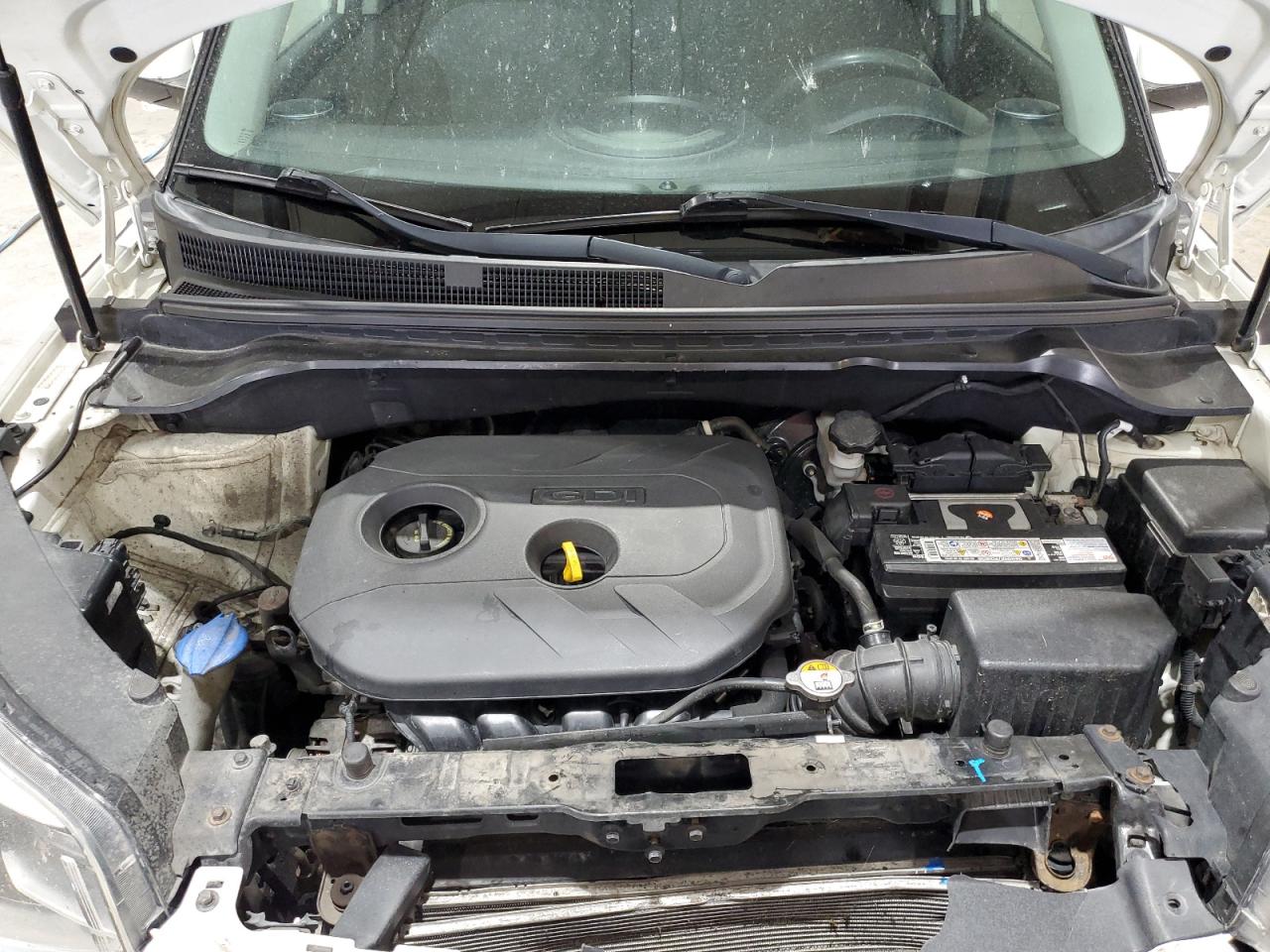 2018 Kia Soul + VIN: KNDJP3A59J7902182 Lot: 65322145