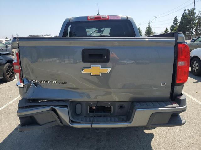  CHEVROLET COLORADO 2019 Szary