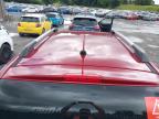 2009 CITROEN C3 PICASSO for sale at Copart BELFAST