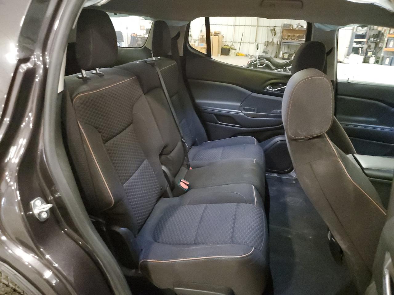 2017 GMC Acadia All Terrain VIN: 1GKKNTLS4HZ305490 Lot: 65742845