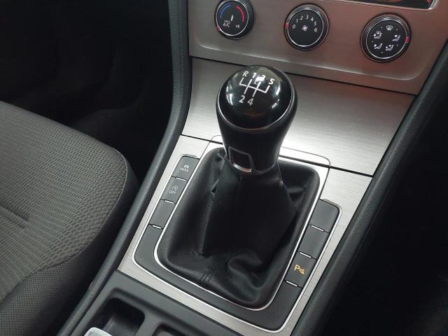 2014 VOLKSWAGEN GOLF MATCH