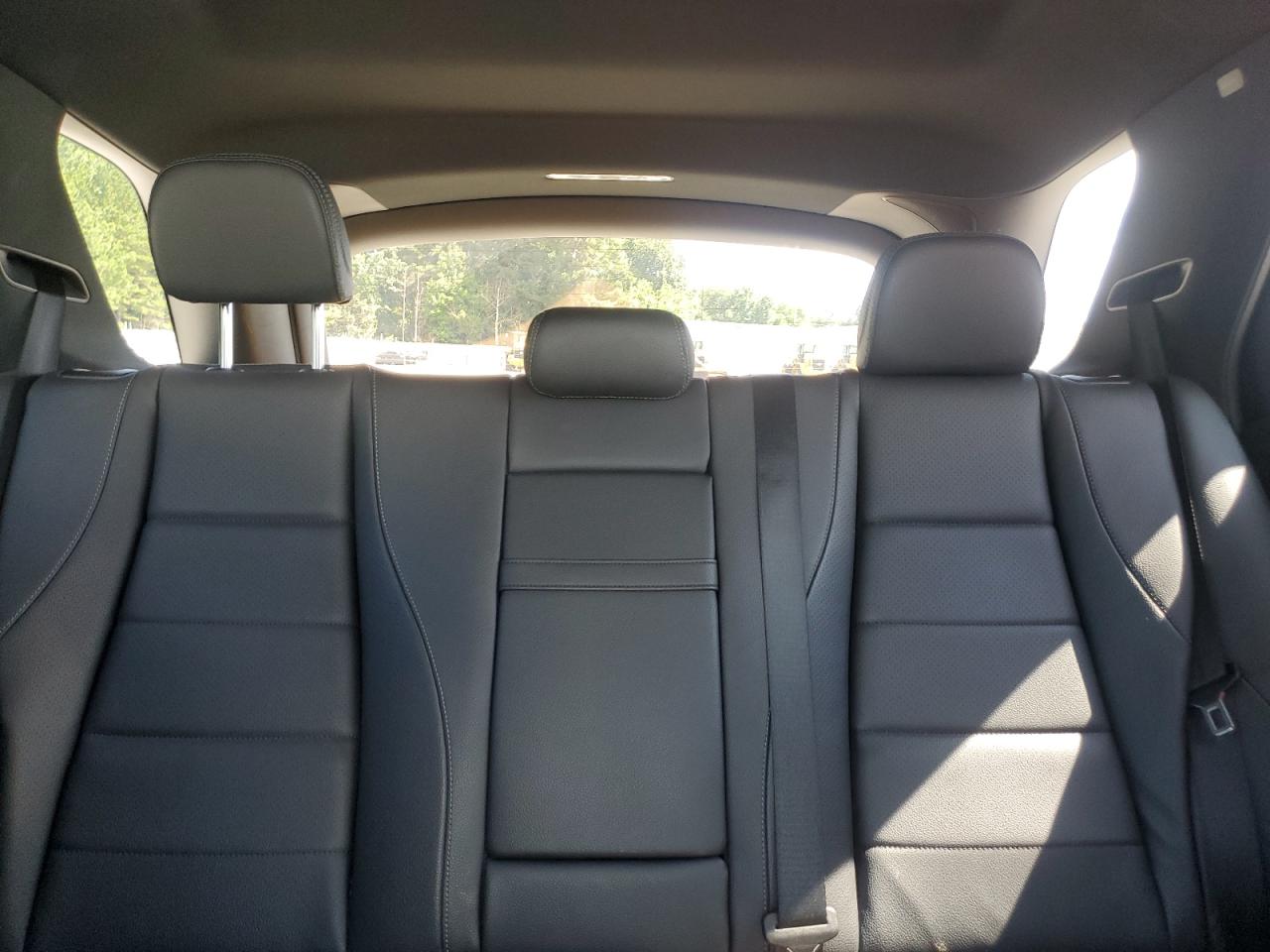 2020 Mercedes-Benz Gle 350 VIN: 4JGFB4JB1LA297589 Lot: 62950565