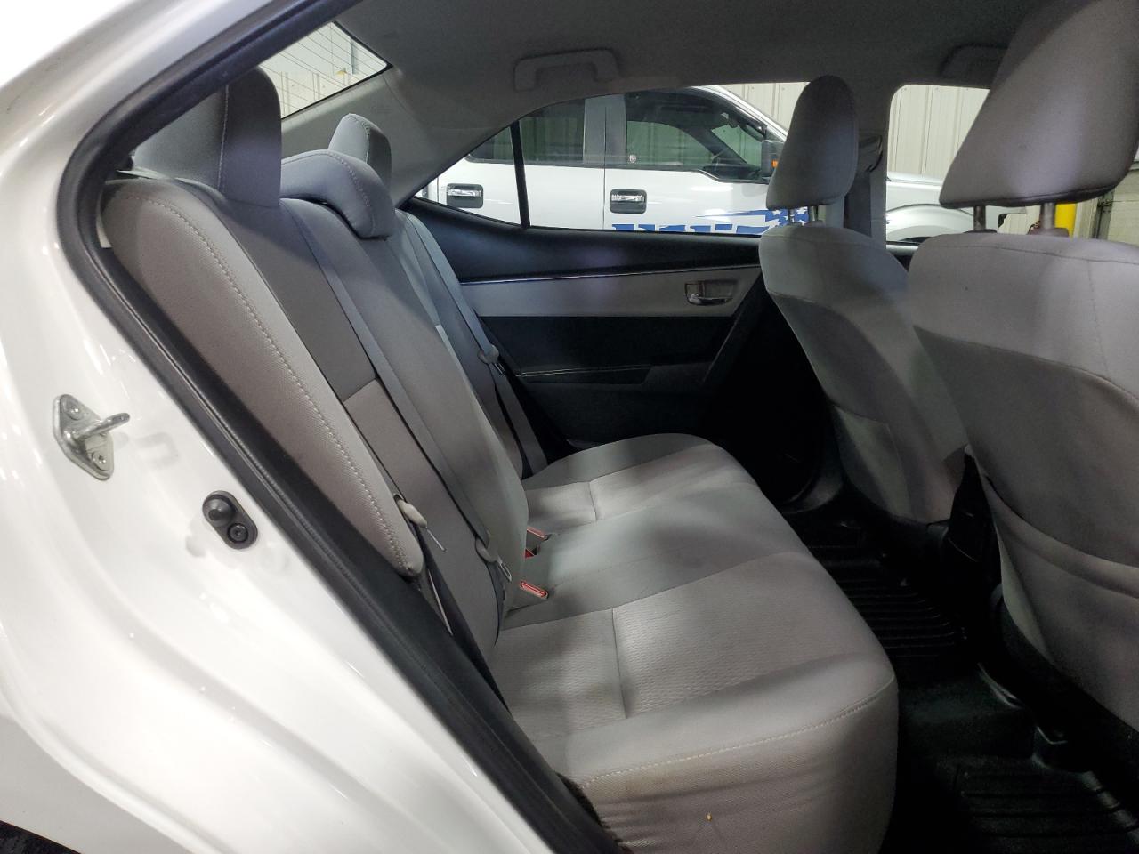 2014 Toyota Corolla L VIN: 2T1BURHE6EC044468 Lot: 63118365