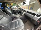 2007 LAND ROVER RANGE ROVER SPORT HSE   à vendre chez Copart MA - SOUTH BOSTON