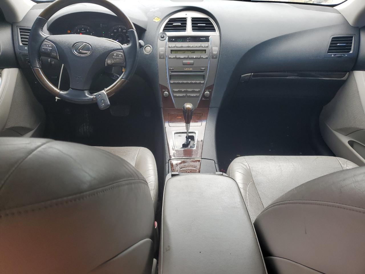 2010 Lexus Es 350 VIN: JTHBK1EG9A2400206 Lot: 64592255