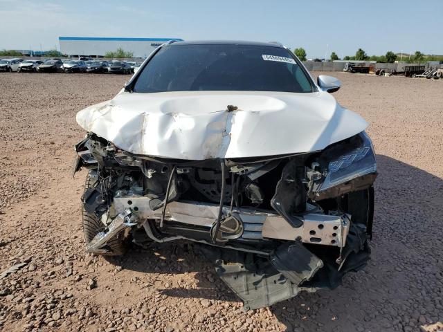  LEXUS RX350 2016 Белы