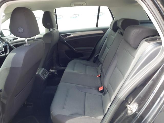 2014 VOLKSWAGEN GOLF SE BL
