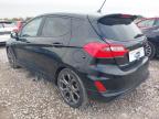 2018 FORD FIESTA ST- for sale at Copart YORK