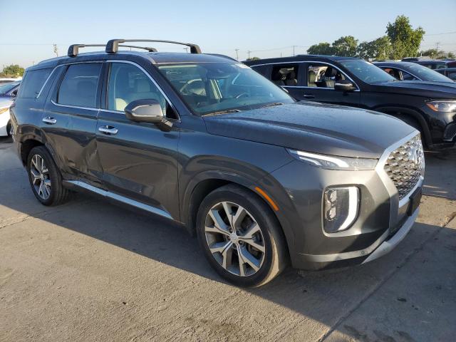  HYUNDAI PALISADE 2021 Gray