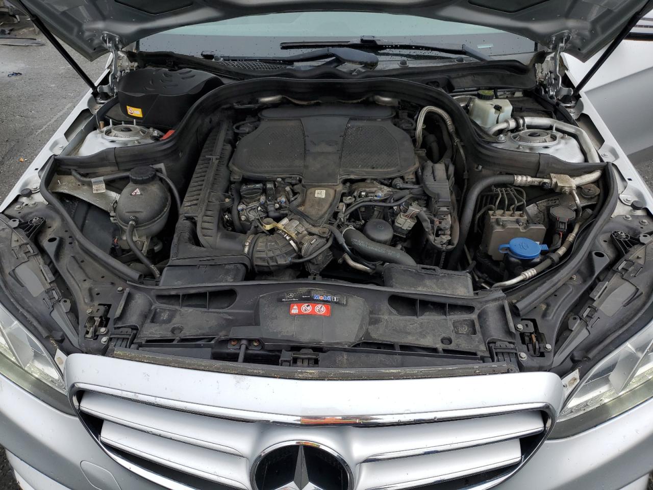 2014 Mercedes-Benz E 350 4Matic VIN: WDDHF8JB0EA999162 Lot: 62565055