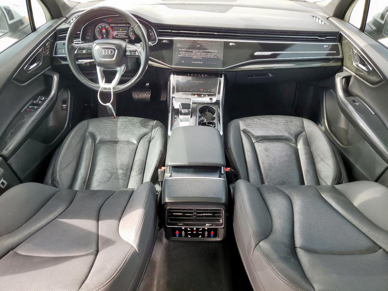 2021 Audi Q7 Prestige VIN: WA1VXAF74MD022197 Lot: 63294435