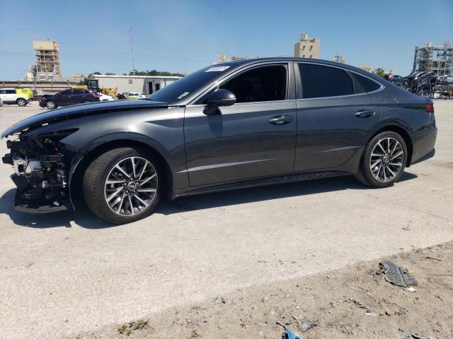  HYUNDAI SONATA 2022 Szary
