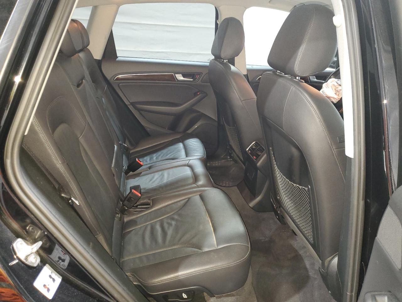 2015 Audi Q5 Premium VIN: WA1CFAFP2FA085944 Lot: 62824065