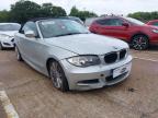 2010 BMW 120I M SPO for sale at Copart SANDWICH