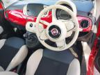 2022 FIAT 500 DOLCEVITA + MHEV  for sale at Copart SANDWICH