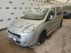 2014 PEUGEOT HORIZON S for sale at Copart BRISTOL