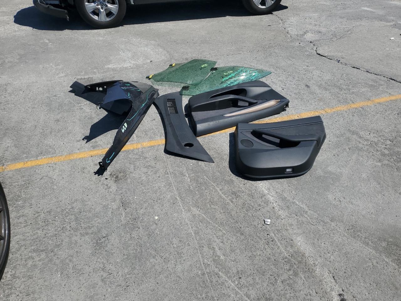 5YJ3E1EA0PF608568 2023 Tesla Model 3