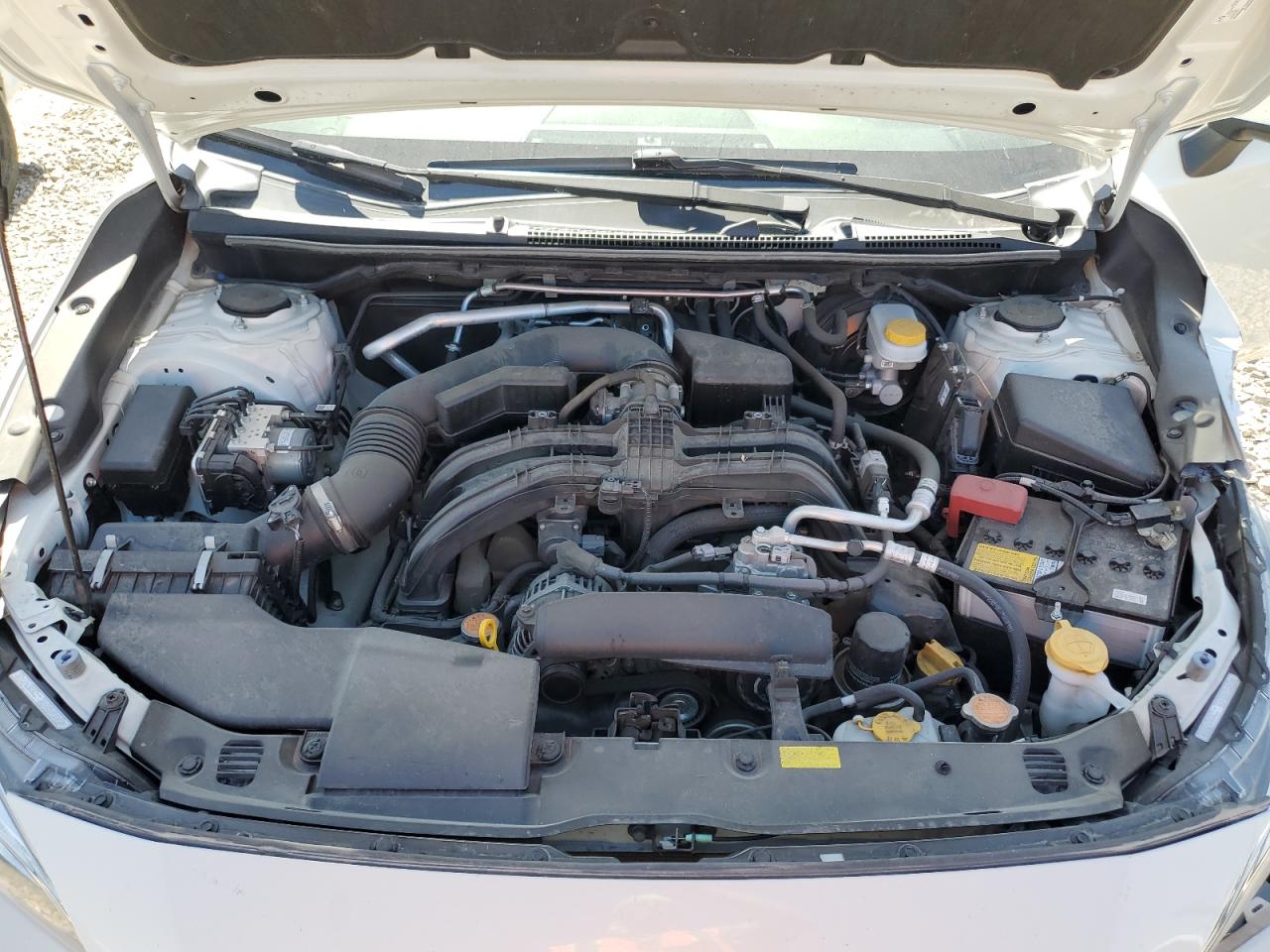 2021 Subaru Crosstrek Limited VIN: JF2GTHNC3MH682906 Lot: 64046285