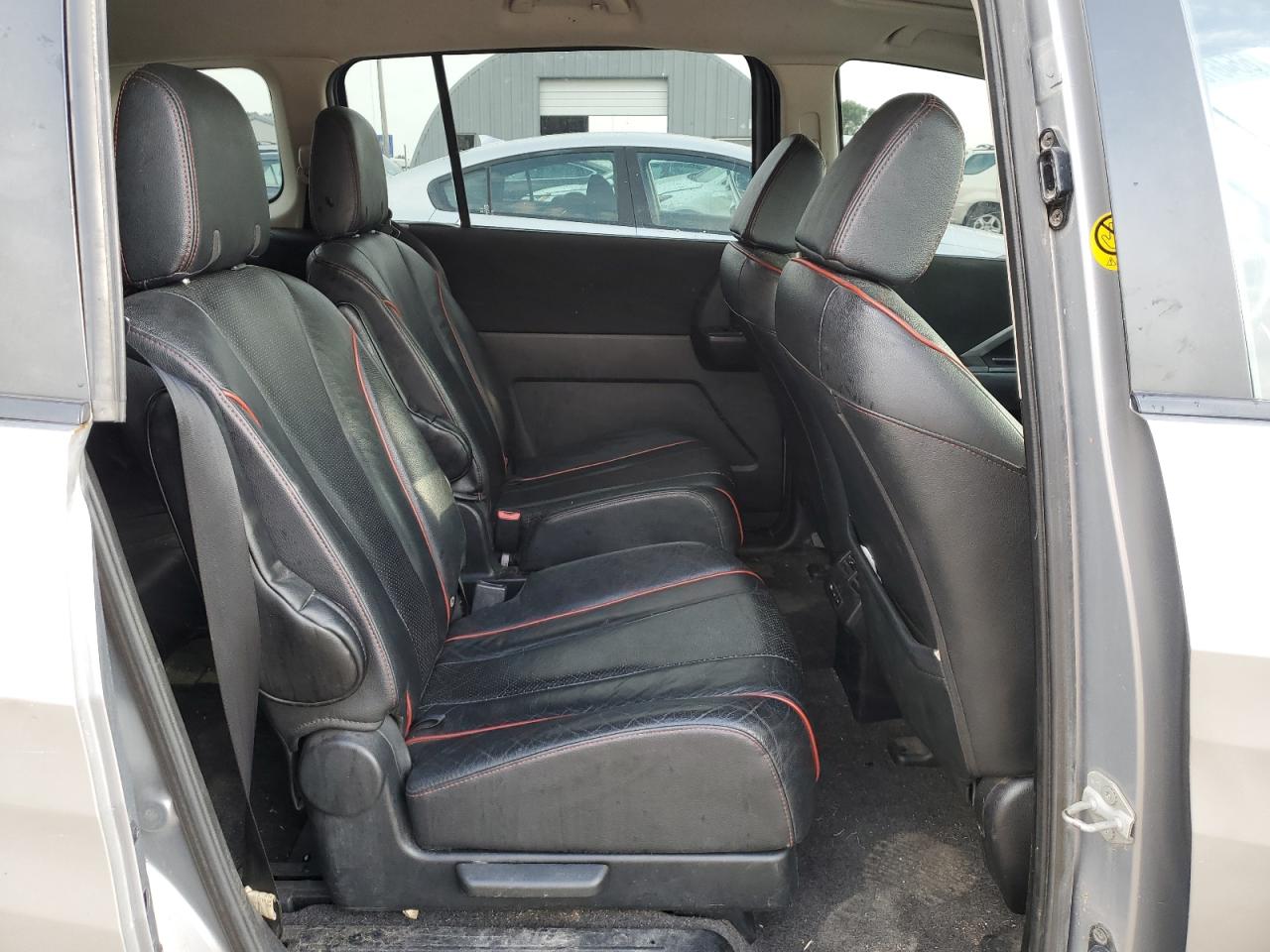 2012 Mazda 5 VIN: JM1CW2DL9C0107225 Lot: 65461325