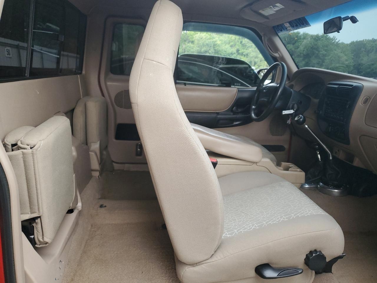 2002 Ford Ranger Super Cab VIN: 1FTZR45E52TA78557 Lot: 67269215