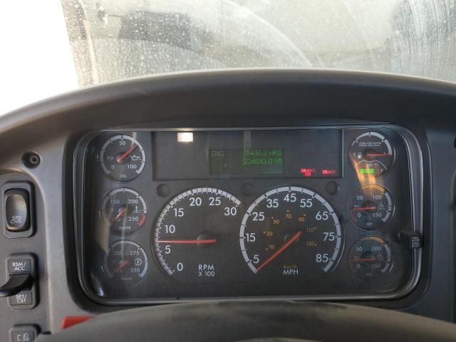 2017 FREIGHTLINER M2 106 MEDIUM DUTY  