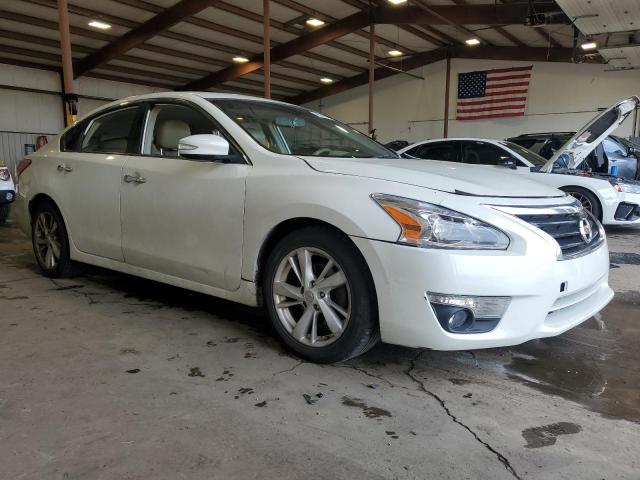  NISSAN ALTIMA 2013 Biały
