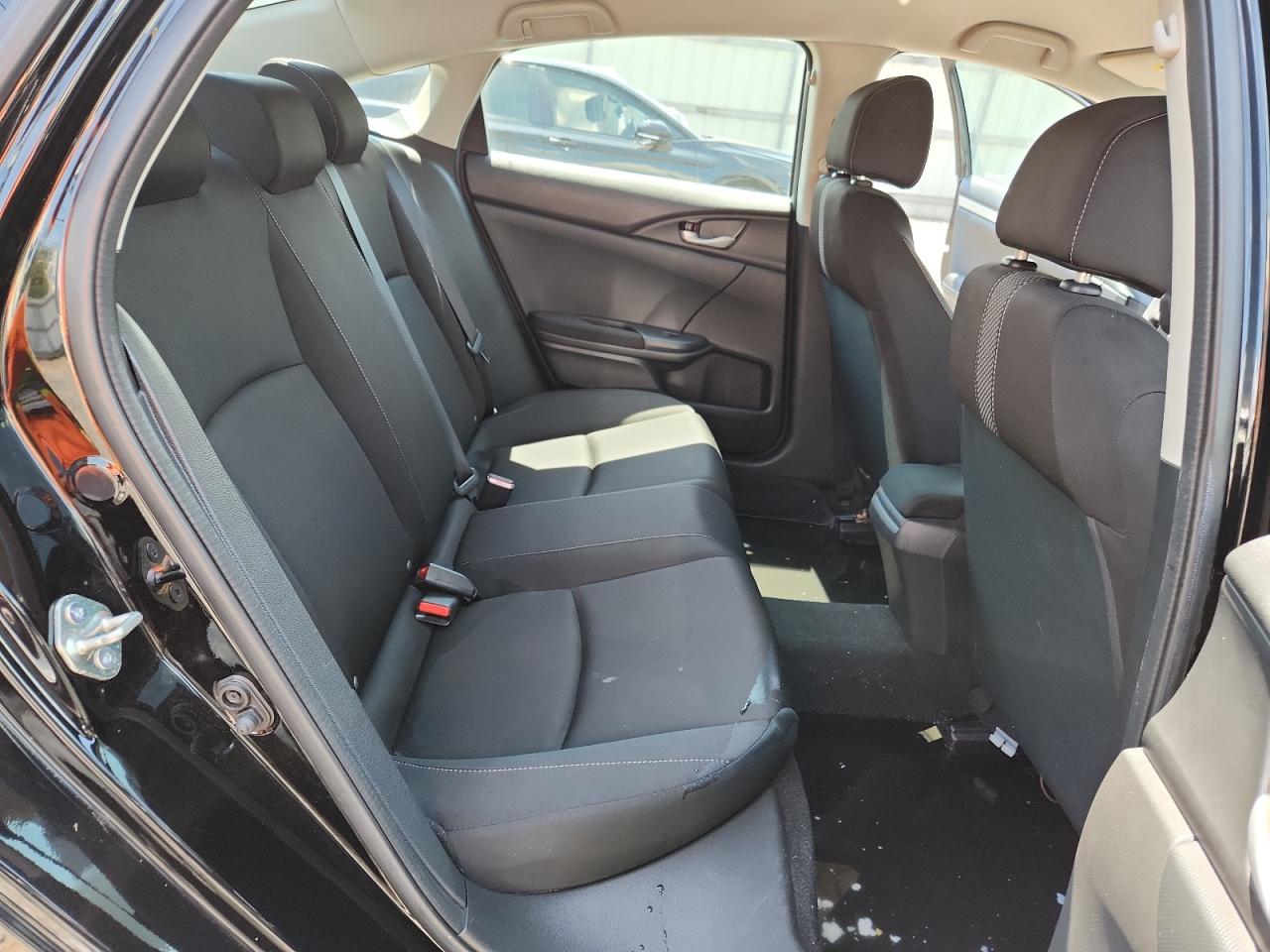 2020 Honda Civic Lx VIN: 2HGFC2F63LH561707 Lot: 65090395