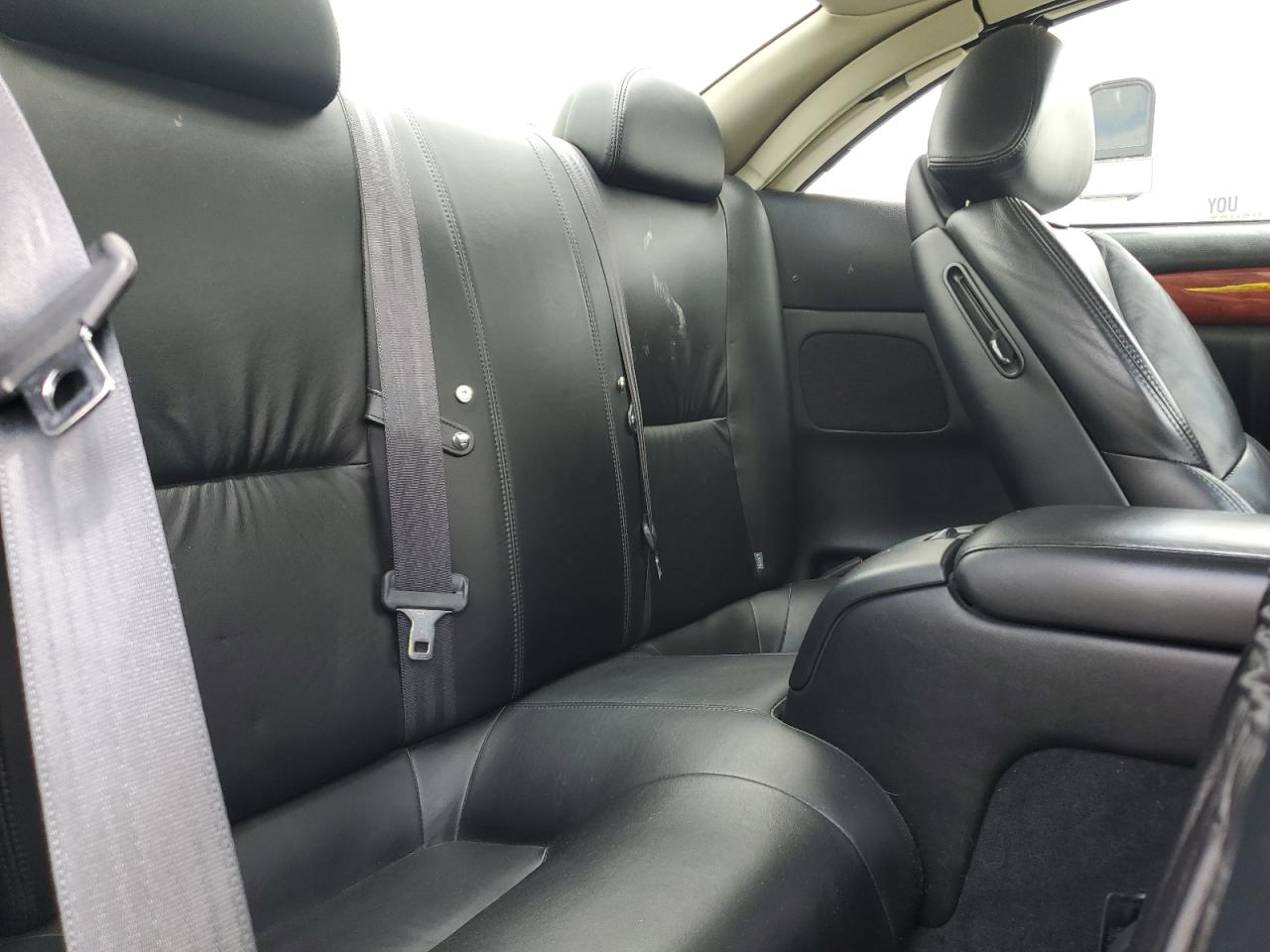 2002 Lexus Sc 430 VIN: JTHFN48Y720024679 Lot: 64494365