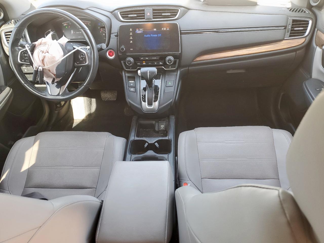 2019 Honda Cr-V Exl VIN: 5J6RW1H82KA045826 Lot: 65295315