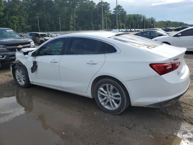  CHEVROLET MALIBU 2016 Biały