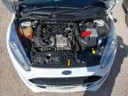 2017 FORD FIESTA ST-LINE  for sale at Copart BRISTOL