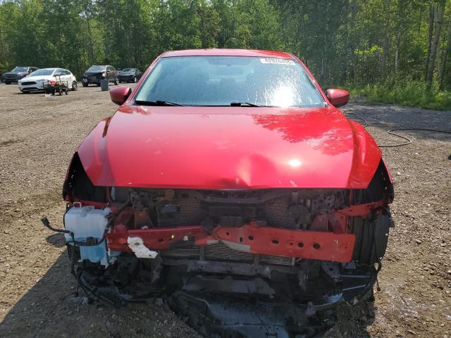 2017 MAZDA 3 SPORT  