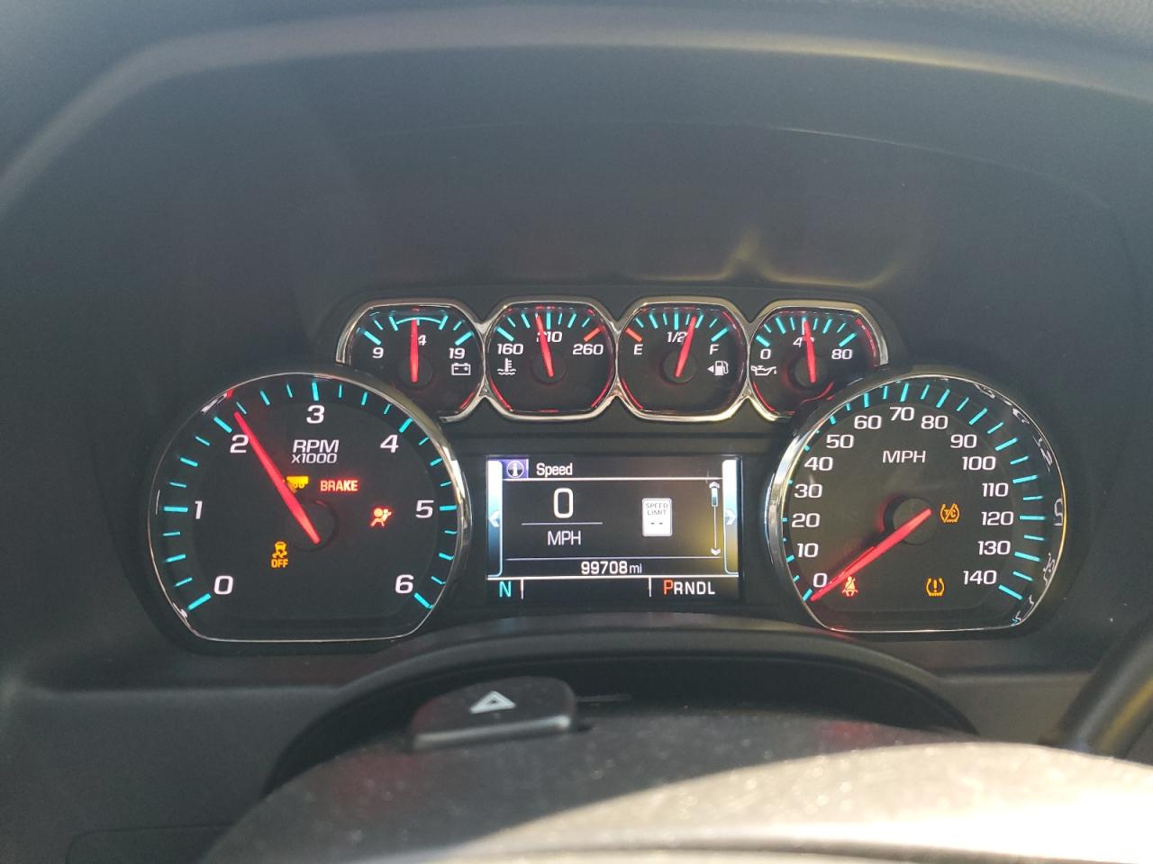 2017 GMC Sierra K1500 Slt VIN: 3GTU2NEC9HG477092 Lot: 65935435