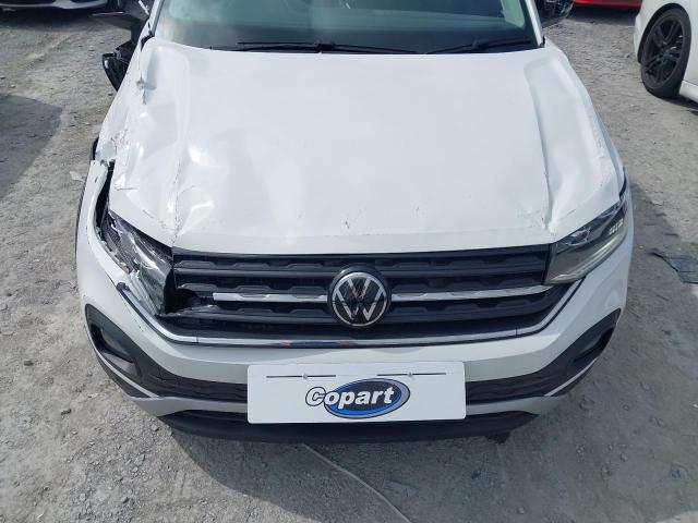 2023 VOLKSWAGEN T-CROSS BL