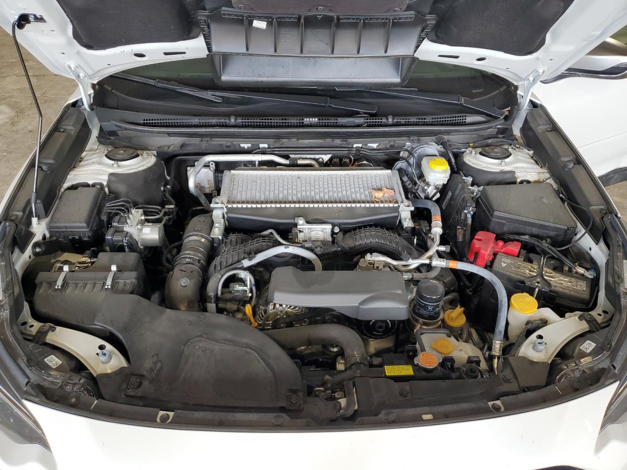 2024 Subaru Outback Touring VIN: 4S4BTGPD2R3297989 Lot: 63825045