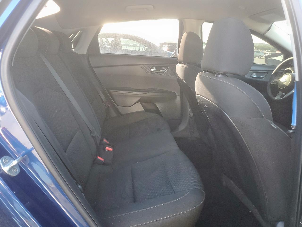 2020 Kia Forte Fe VIN: 3KPF24AD9LE188963 Lot: 66545565