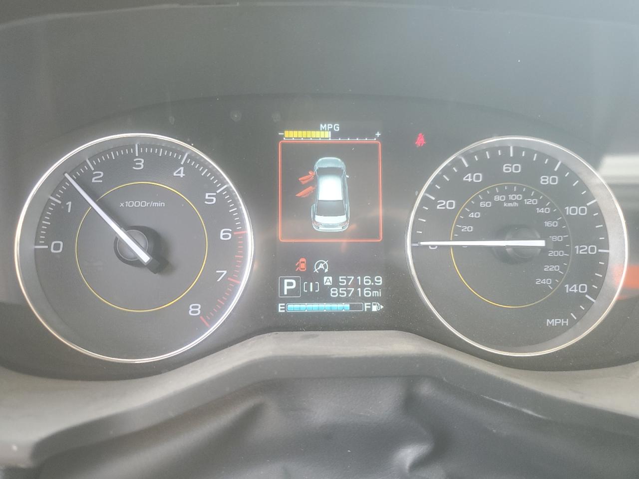 2022 Subaru Crosstrek Sport VIN: JF2GTHSC7NH263723 Lot: 63065855