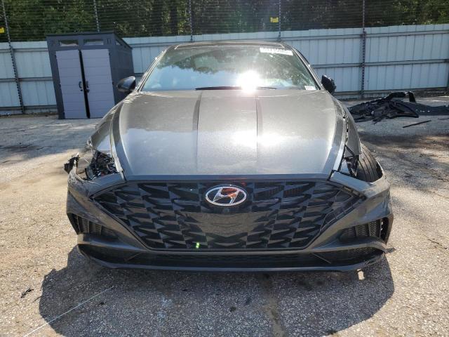  HYUNDAI SONATA 2022 Szary