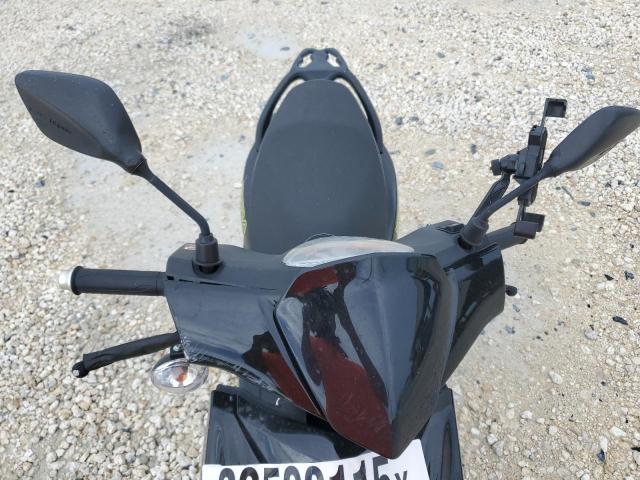 2024 OTHER MOTORCYCLE ZHONGNENG  